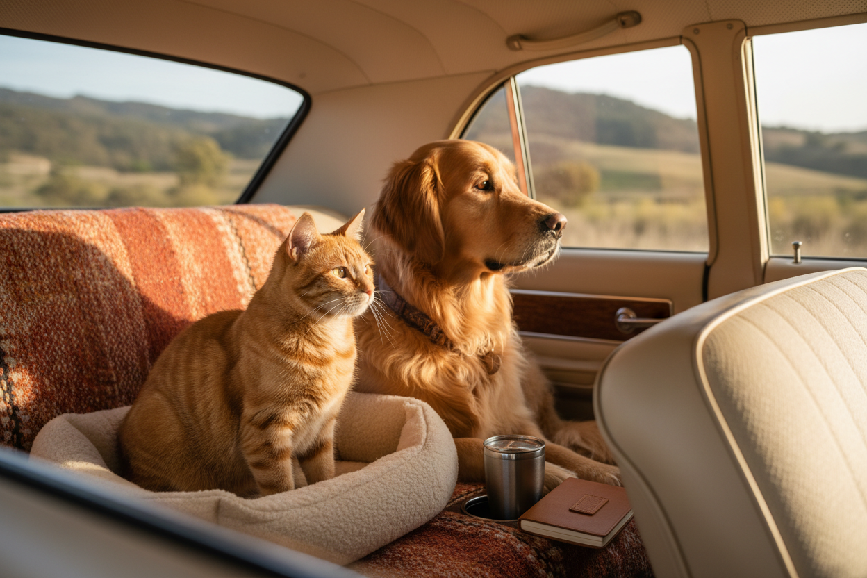 Travel & Car