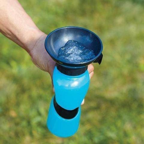 Hydration Duo